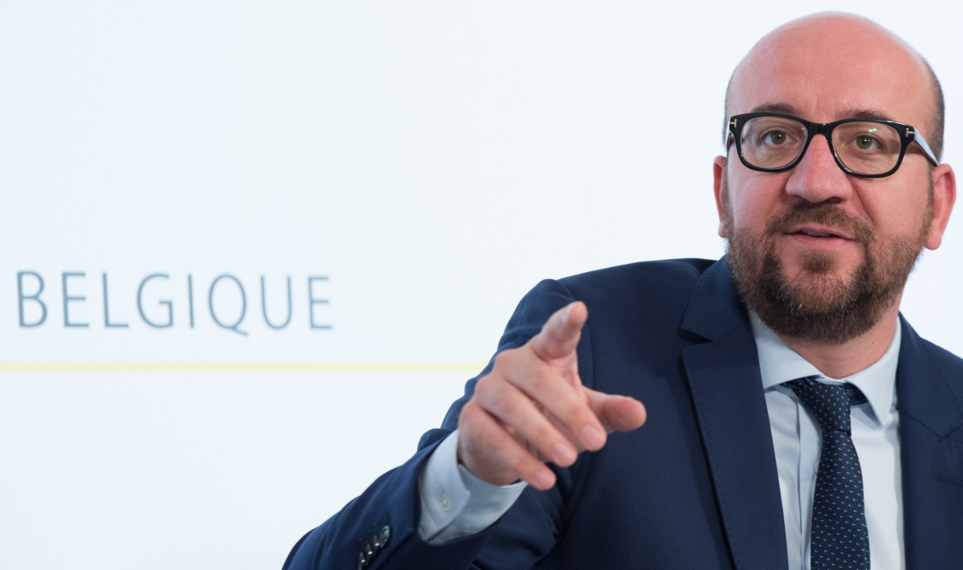 Jobcreatie is de beste sleutel voor onze sociale bescherming