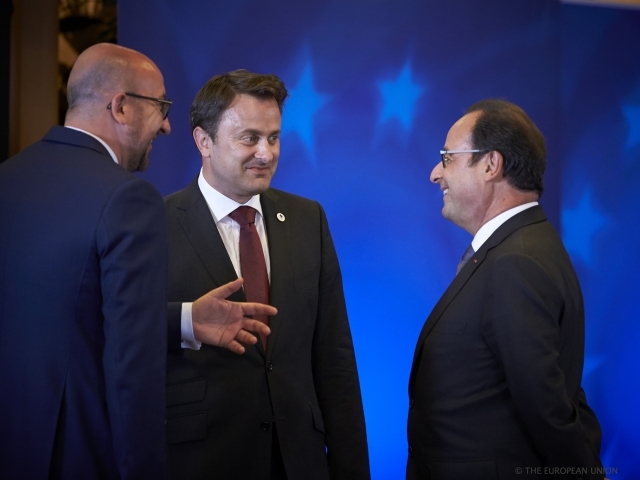 Sommet de la zone euro