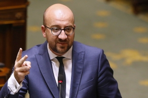 De plenaire vergadering heeft hulde gebracht aan de slachtoffers van de terroristische aanslagen