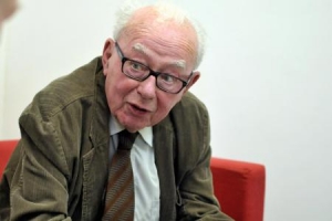 Décès de Jean Defraigne