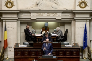 Fight against terrorism, the measures taken by the federal government and the speech of the Prime Minister 