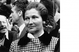 Zum Tod von Simone Veil