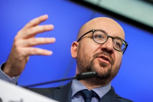 Terroristen wird es nie gelingen, unsere Gesellschaft zu destabilisieren. Nach den schrecklichen Attentaten kehrt Belgien zum Alltag zurück.