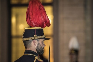 Guard