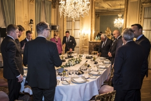 Dinner