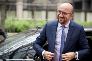 Sommet de la zone euro