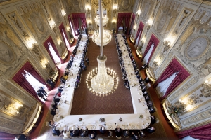60th anniversary of the Rome Treaties