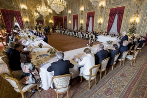 60th anniversary of the Rome Treaties