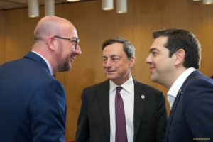 Sommet de la zone euro