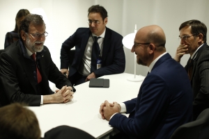Sommet social pour des emplois et une croissance équitables – Göteborg 