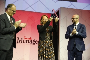 Manager van het jaar