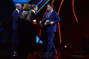 Le Soulier d'Or