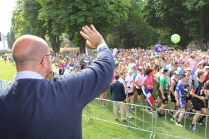 20km de Bruxelles