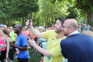 20km de Bruxelles
