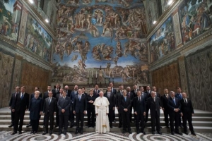 60th anniversary of the Rome Treaties