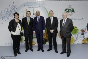Visite chez Spa Monopole 