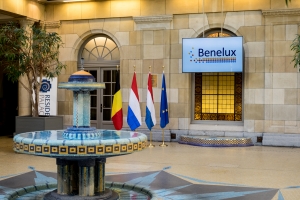 Benelux meeting in the margins of the European Council