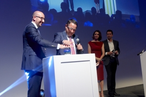 20 jaar van Federauto / Traxio